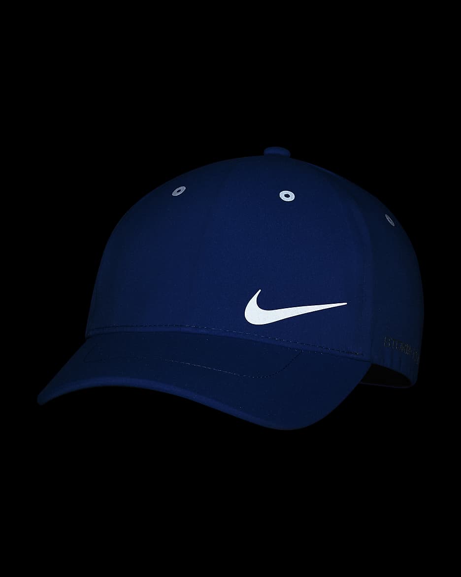 Gorra de fitness Nike Storm FIT Aerobill L91. Nike